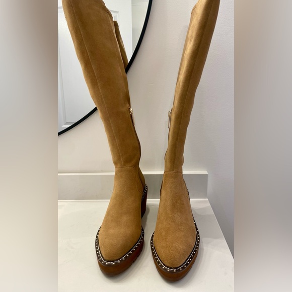 Cecelia New York Gerber High Rise Boot, size 6.5 - Picture 5 of 8